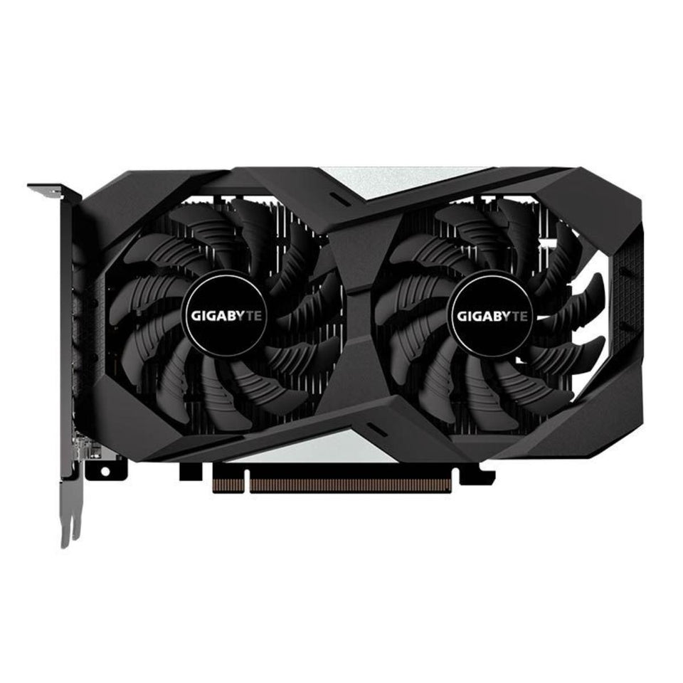 Placa de Vídeo Gigabyte GeForce GTX 1650 4GB GDDR5