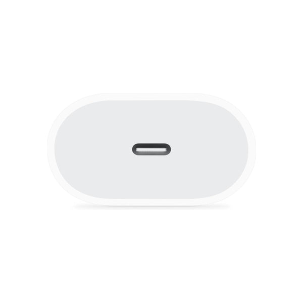 Carregador Usb-C De 20W Apple Original