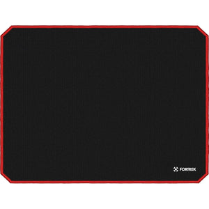 Mouse Pad Gamer Fortrek Speed Mpg101 Vermelho