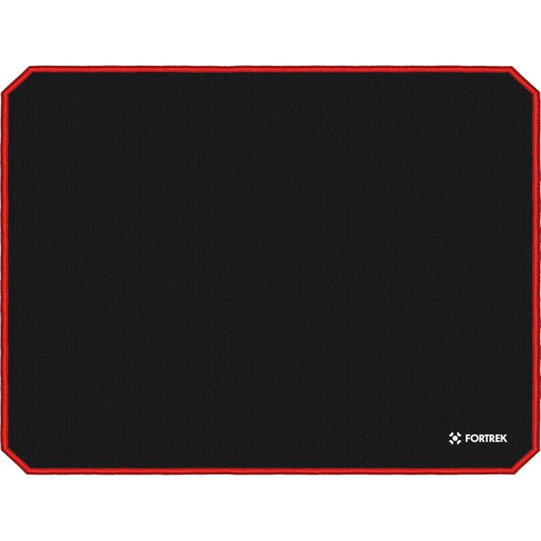 Mouse Pad Gamer Fortrek Speed Mpg101 Vermelho