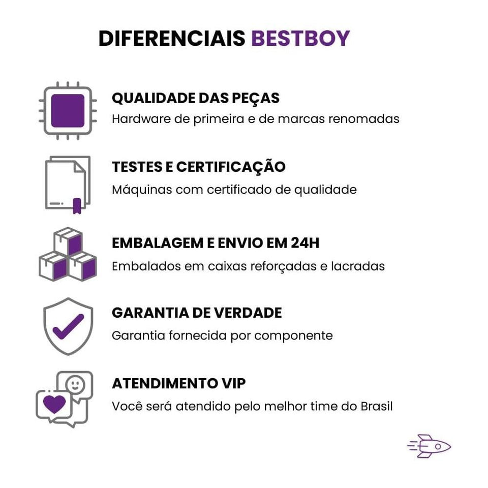 Monitor Tronos 17" LED Preto 17TRS-HK7