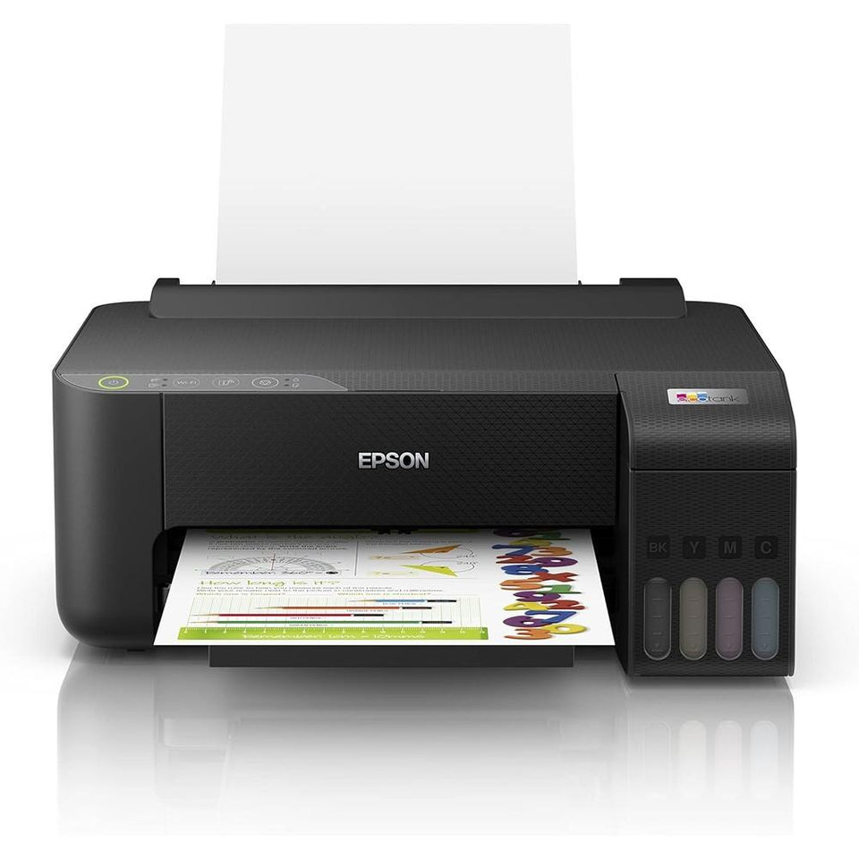 Impressora Epson Ecotank L1250