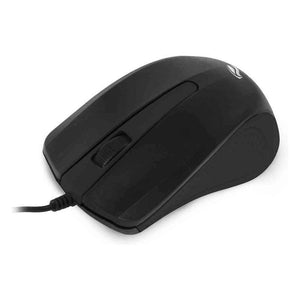 Mouse com Fio C3Tech MS-20BK Preto