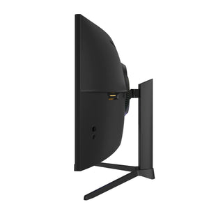 Monitor Hyper Wide 49 Duex DXMO49CF165S