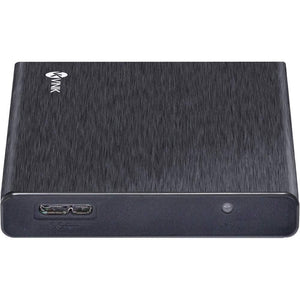Case Para Hdd 2,5 Maxprint Usb 3.0