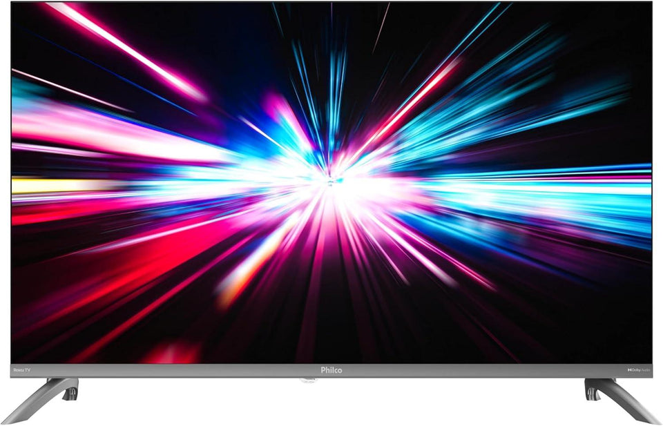 Smart TV 32” Philco LED Roku P32CRA