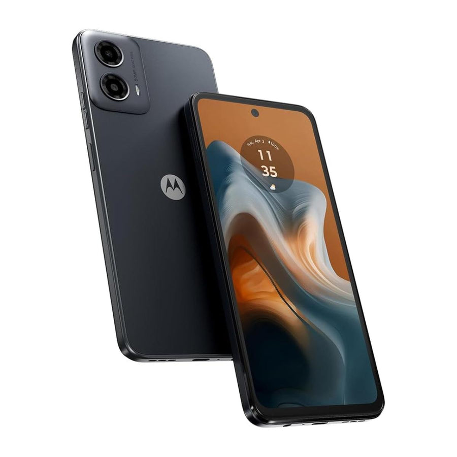 Celular Motorola Xt2363-1 Moto G34 5G 128Gb Preto
