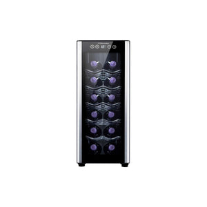 Adega de Vinho Electrolux ACB12 Climatizada Bivolt