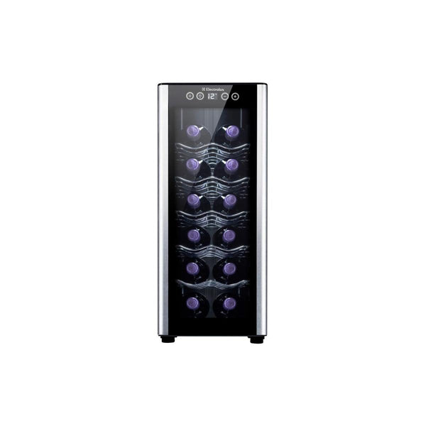 Adega de Vinho Electrolux ACB12 Climatizada Bivolt