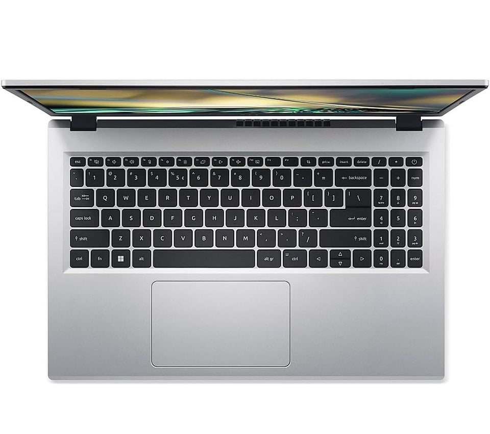 Notebook Acer A315-510p-320b I3 8gb 256 Linux Nx.kmdal.007