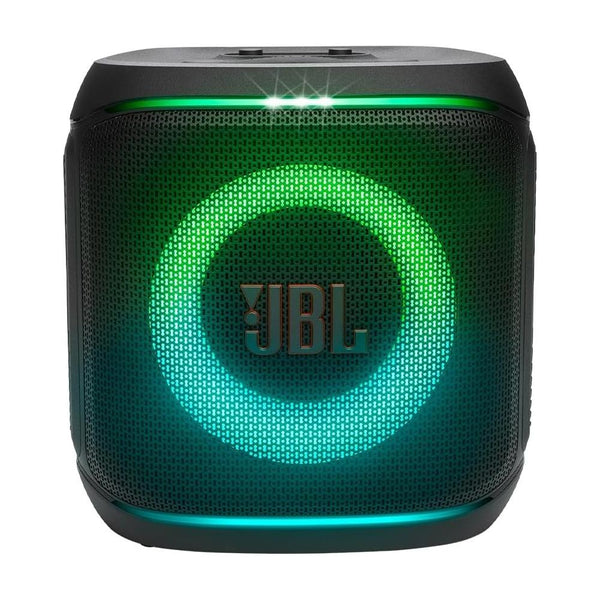 Caixa de Som JBL PartyBox Encore 2 com 2 Microfones