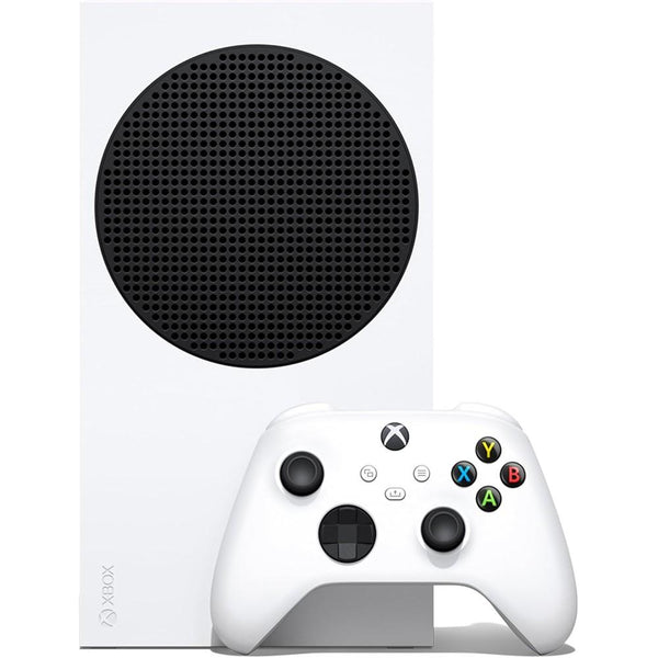 Console Microsoft Xbox Series S 512GB