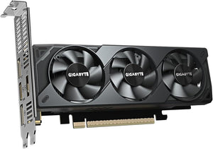 Placa De Vídeo Gigabyte Geforce Rtx 5060 Low Profile 8G