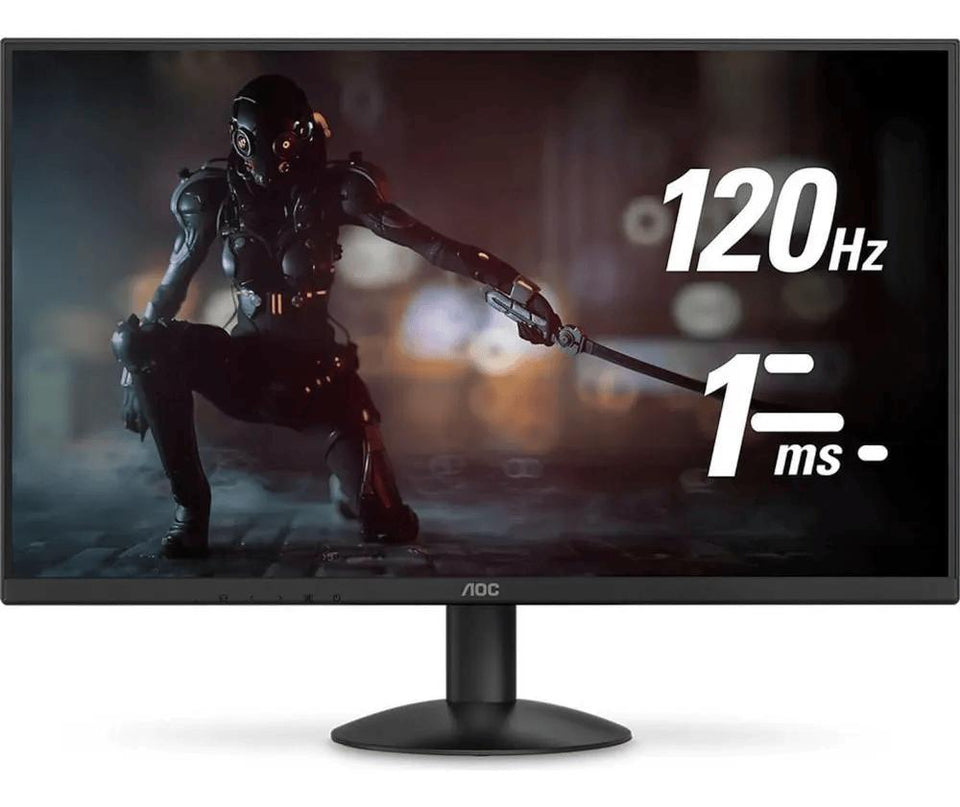 Monitor Gaming 27" Aoc Fhd 120Hz 1Ms Ips - 27B30H3