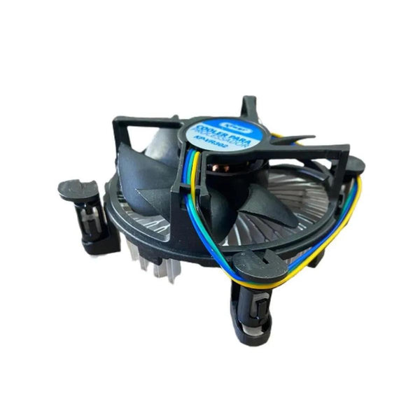 Cooler p/ Processador Intel LGA775/115X 65W KP-VR302