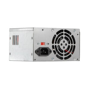 Fonte Atx 200W Rms S/Cabo 20+4P Fortrek