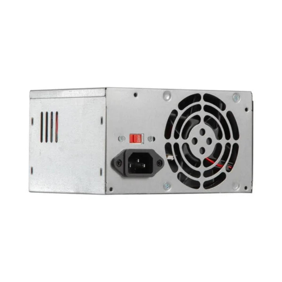 Fonte Atx 200W Rms S/Cabo 20+4P Fortrek