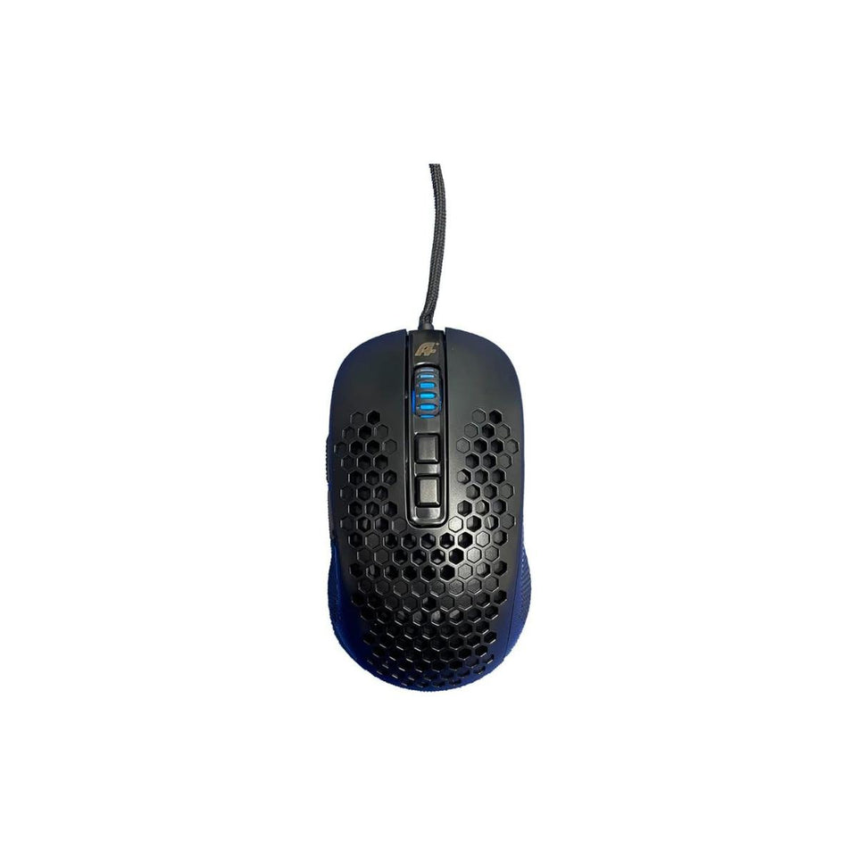 Mouse Gamer A+ Plus Tech Pyro 16000Dpi Switch Hua