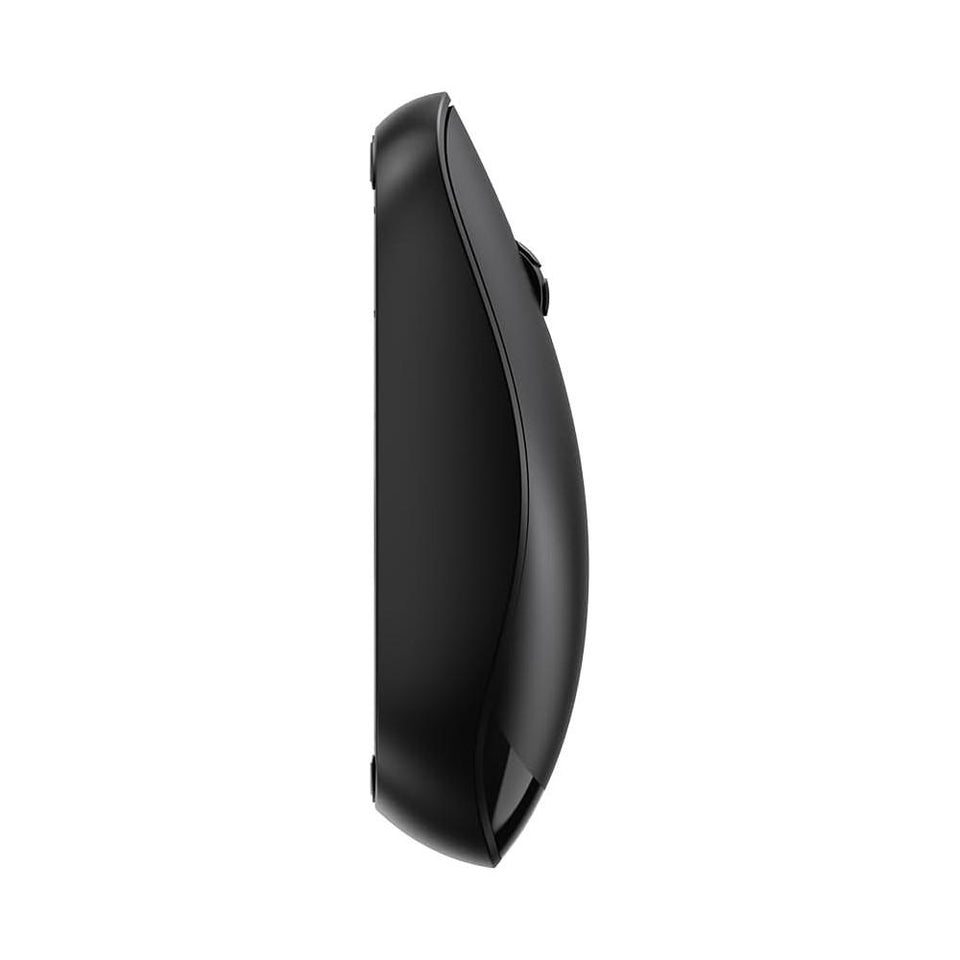Mouse S Fio Ms300 1200 3Bot Multilaser Preto