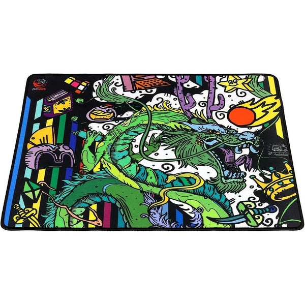 Mousepad Gamer PCYes Ancient Dragon Médio