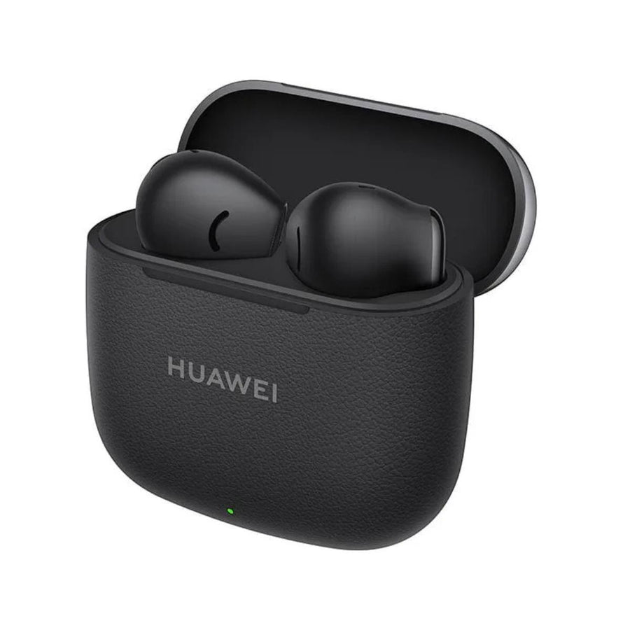 Fone De Ouv. Huawei Freebuds Se 3 Black