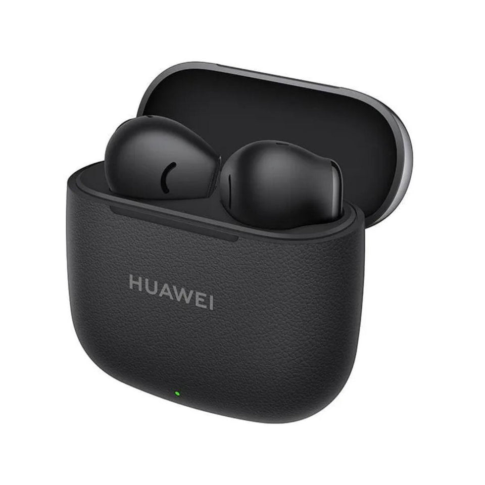 Fone De Ouv. Huawei Freebuds Se 3 Black