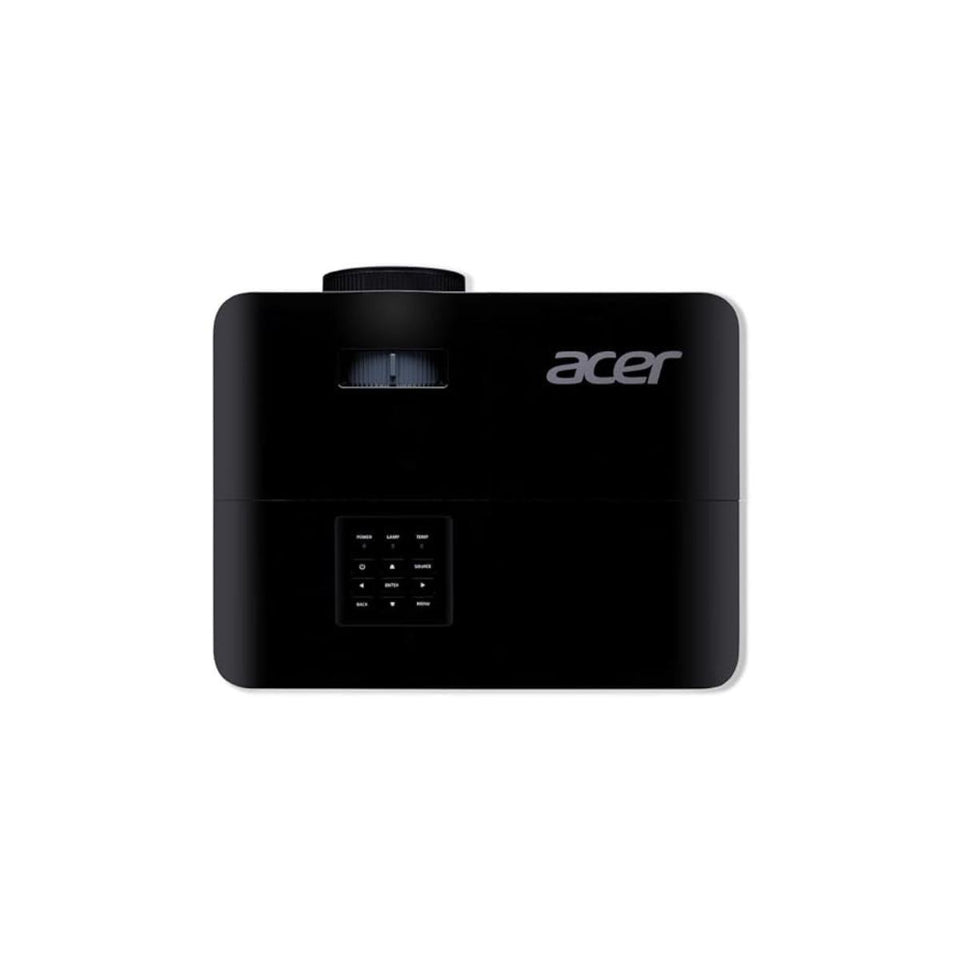 Projetor Acer X1328Wh Dlp Wxga Hdmi  Mr.Jtj11.00G