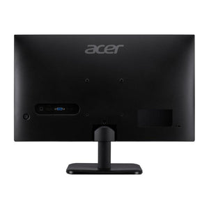 Monitor Acer 27" LED Full HD EK271 Preto