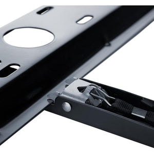 Suporte Fixo Tv Led,Lcd,3D E Smart 23 A 66 Sav-1004 Aquario