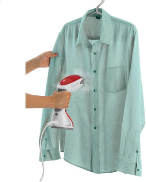 Vaporizador Higienizador de Roupas Portátil Black Decker BDV2000V 1200W