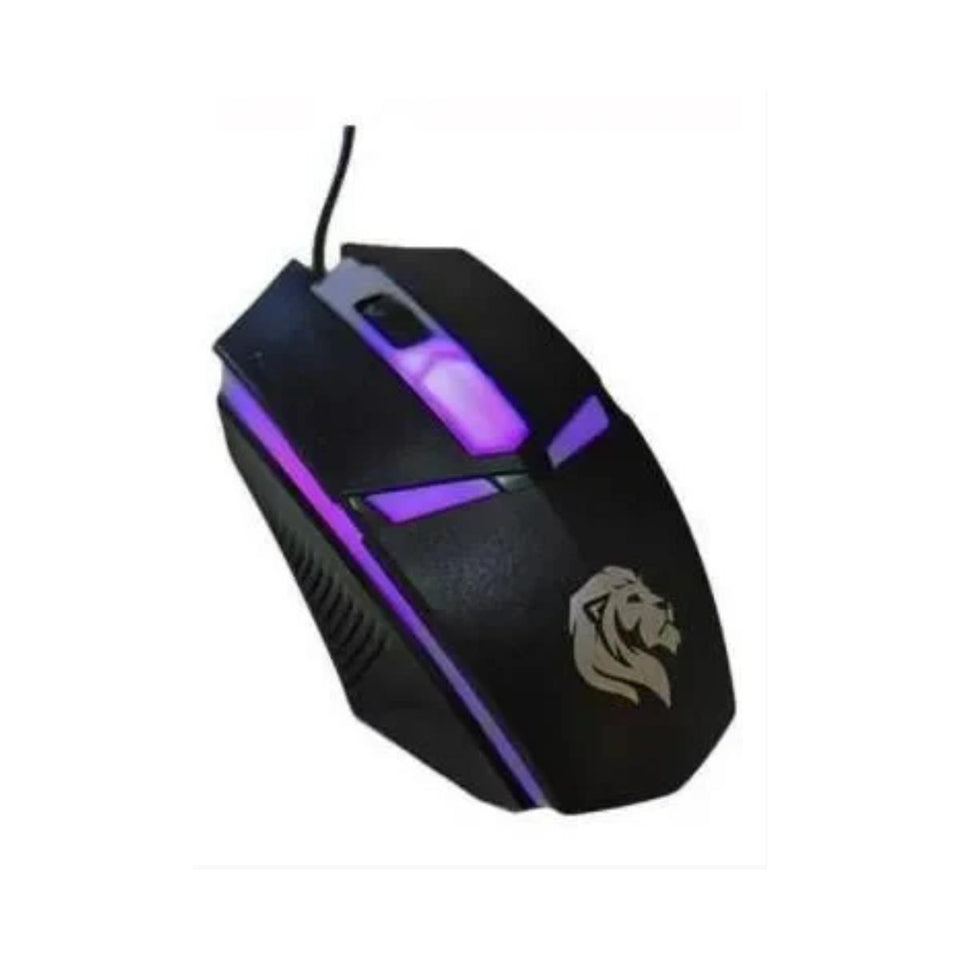 Combo Teclado/Mouse Gamer -Tc3212 Hayom