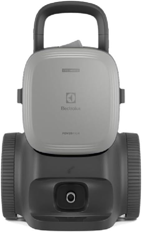 Lavadora Pressao Electrolux Ews1850 1400W 127V Cinza E Preto