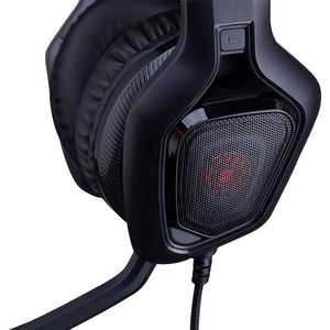 Headset Gamer Dazz Lachesis Diamond