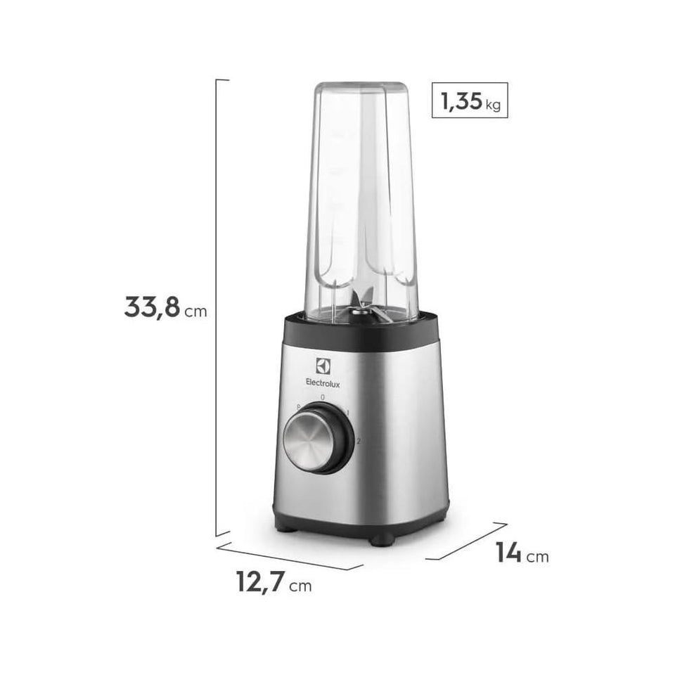 Liquidificador Electrolux Sport Blender BSE20 127V