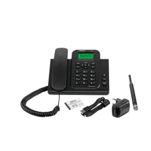 Telefone Celular Fixo Gsm Cf 4202N Intelbras
