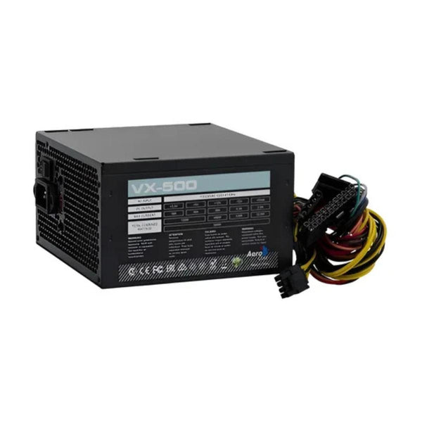 Fonte De Alimentacao 500W Vx Aerocool