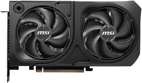 Placa de Video Msi Geforce Rtx 5060 Ti 8g Shadow 2x Plus 8gb