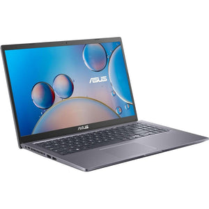 Notebook Asus 15.6 Intel Dual Core 4 Gb 128 Gb Ssd X515ka