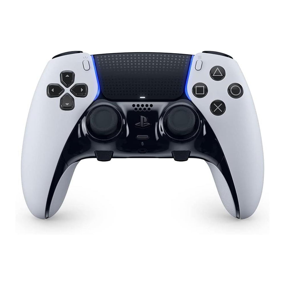 Controle PS5 Sony DualSense Edge Sem Fio Profissional