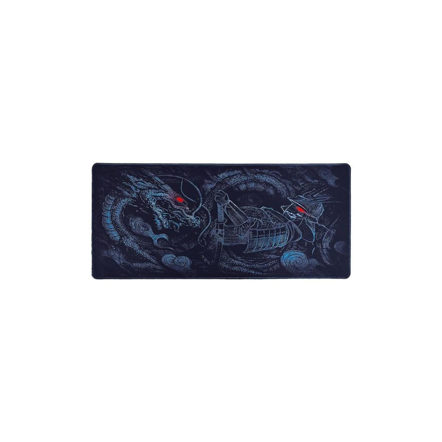 Mousepad Gamer Dazz Hybrid Kamon Fear Hashira 900X400X5Mm