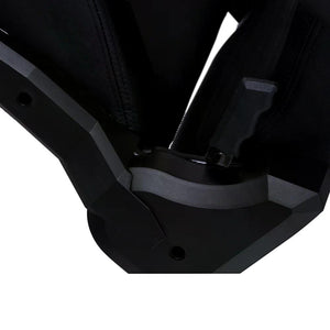 Cadeira Gamer Dazz Big Boss 4D Preto