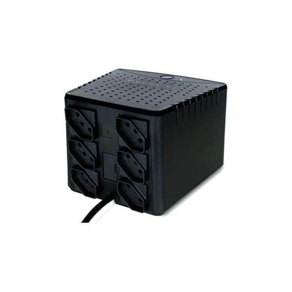 Estabilizador TS Shara Powerest 1500VA Mono 115V