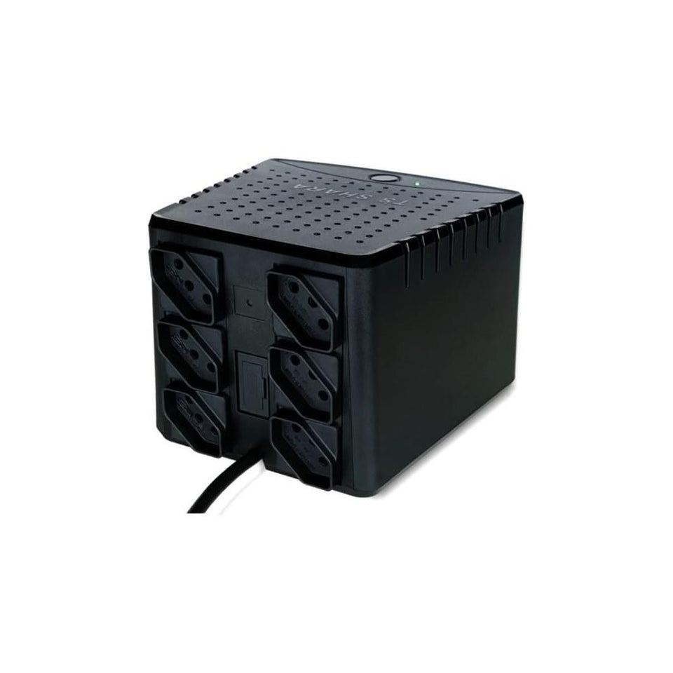 Estabilizador TS Shara Powerest 1500VA Mono 115V