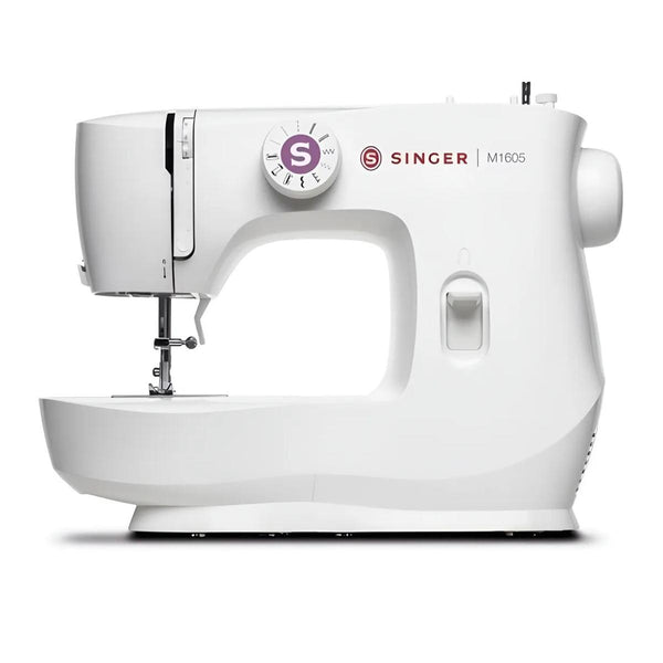 Maquina Costura Singer M1605 220V Branca