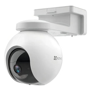 Câmera De Segurança Wi-Fi Externa Ezviz CB8 3MP Bateria