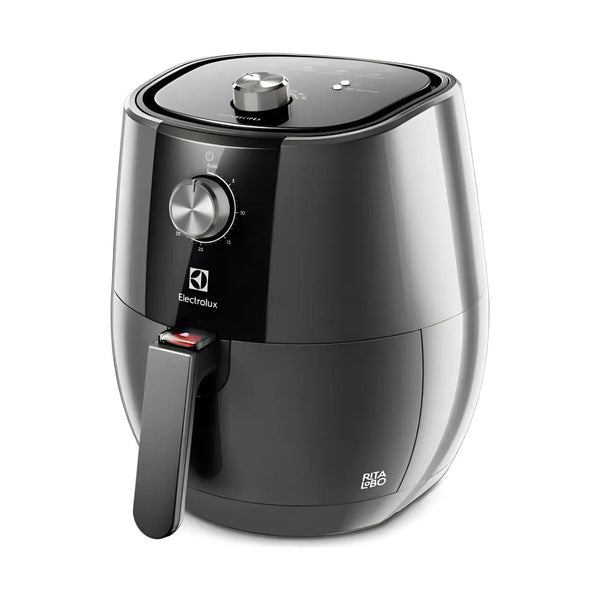 Fritadeira Eletrica Electrolux Eaf30 127V Grafite