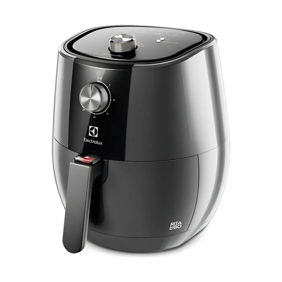 Fritadeira Eletrica Electrolux Eaf30 127V Grafite