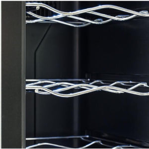 Adega de Vinho Electrolux ACB12 Climatizada Bivolt