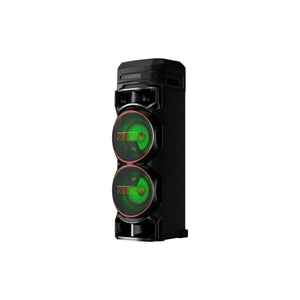 Caixa De Som Lg Xboom Rnc9 Preto
