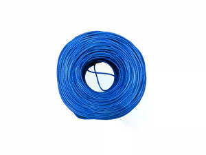 Caixa De Cabo De Rede Cat6 23Awg Cmx-305M Seclan